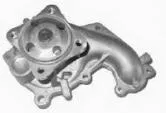 Ford Focus (98-05) Devirdaim - Su Pompası 2.0